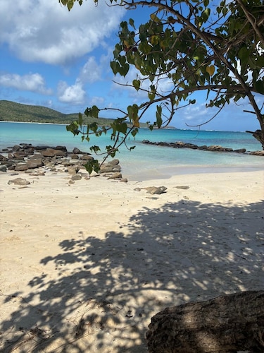 Studio Apartment in Culebra, PR