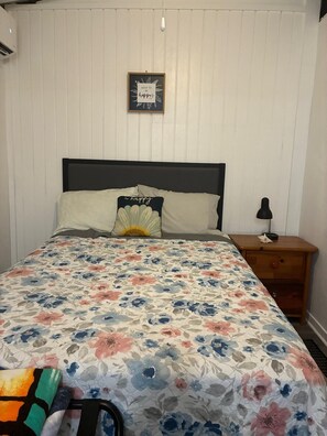 Room - Studio Apartment in Culebra, PR (Culebra)