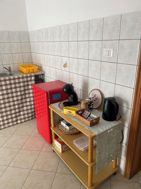 Interior - Apartment for your Holiday in Sardinia (Olmedo)