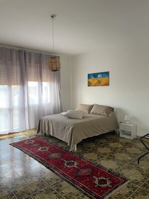 1 bedroom, iron/ironing board, WiFi, bed sheets - Apartment for your Holiday in Sardinia (Olmedo)