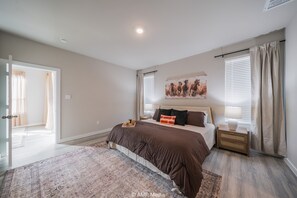 4 Schlafzimmer, WLAN, Bettwäsche