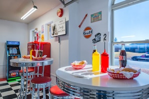 Restaurantes