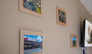 Unclassified image, 3 of 4, button - Candy Land Lane- 3 Bedrooms | Retro Game Room! (Abilene)