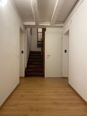 Interior entrance - Dolomiti Lodge Fit & Well (Belluno)