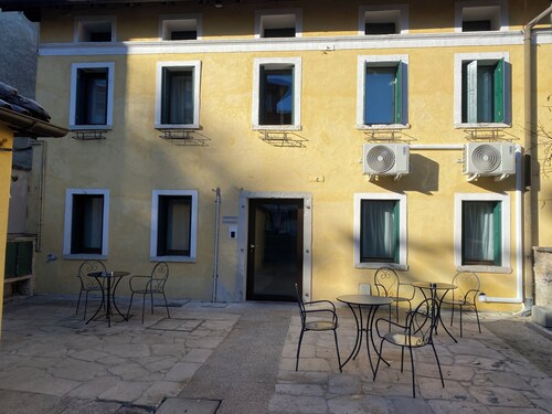Dolomiti Lodge Fit & Well