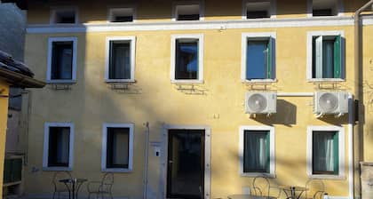 Dolomiti Lodge Fit & Well