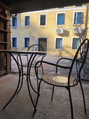 Front of property - Dolomiti Lodge Fit & Well (Belluno)