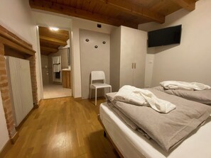 Deluxe Room - Dolomiti Lodge Fit & Well (Belluno)