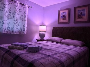 2 bedrooms, WiFi, bed sheets - Beach Paradise- Cozy 2 bed 1/2 bath Townhouse (South Daytona)