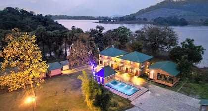 Ibex Resorts Malampuzha Kava Eco Camp