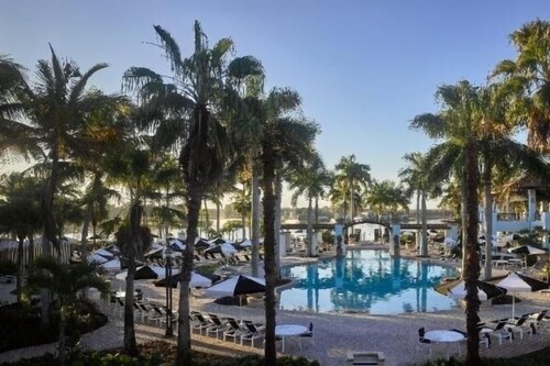 Couples, Families, Pool, Lake View, Golf, Fresh - PGA National SFH gated - safe!