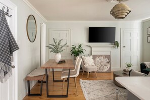 Interior - Chic Georgian Escape, Central Bath (Bath)