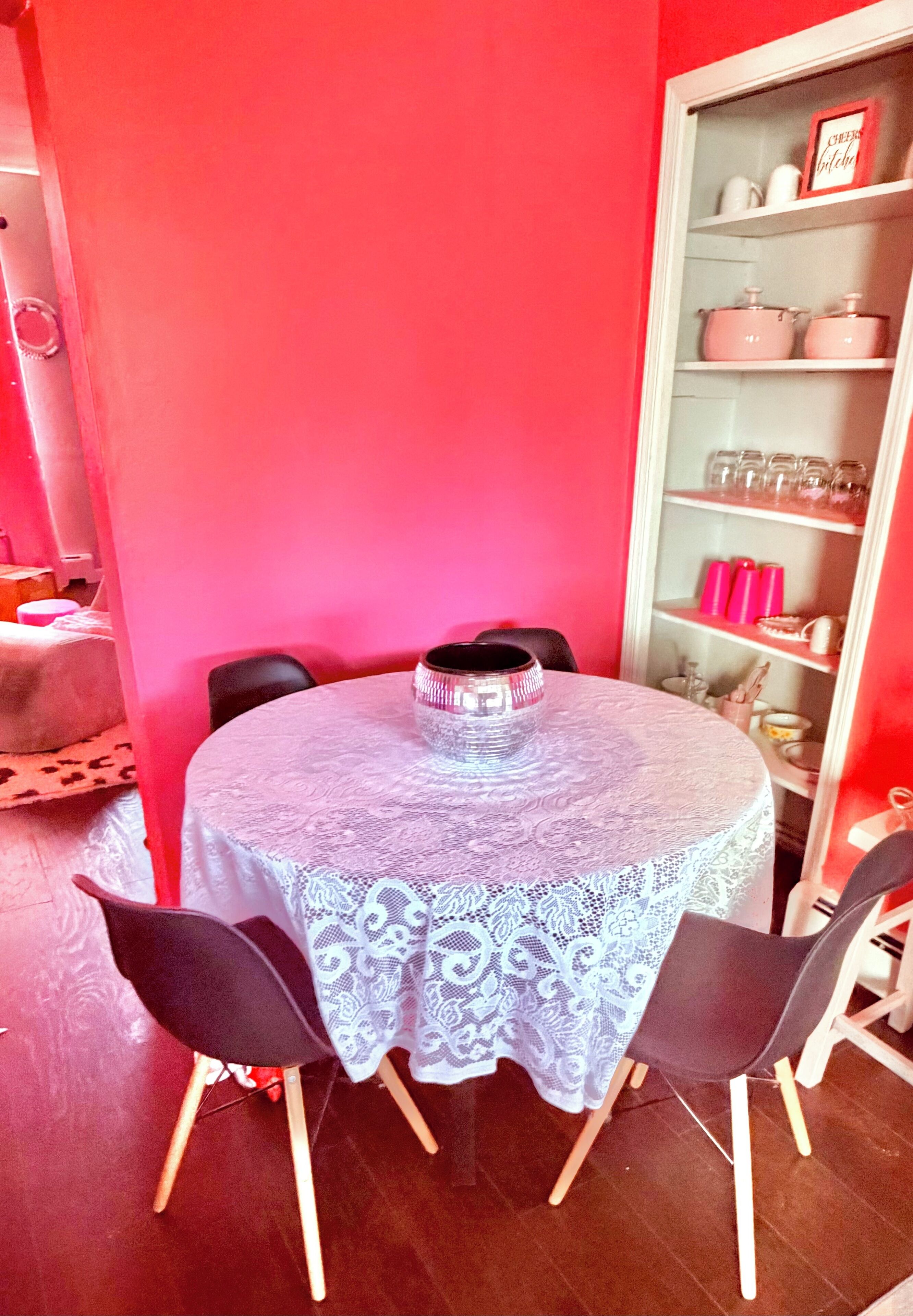 Restauration