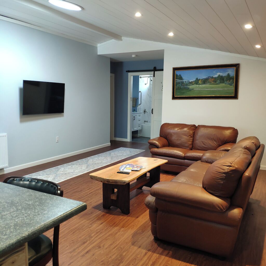 Smart TV