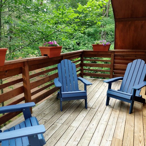 CAMP LILY Perfect 2-bedroom apartment with AC in enjoyable Wilmington