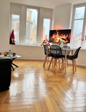 Dining - Hyper center Colmar Cathédrale - Parking 3€/24h (Colmar)