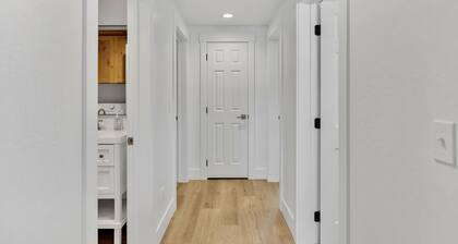 Meadow Retreat Secluded Home