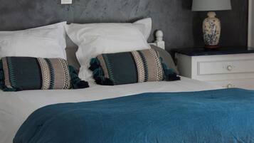 4 chambres, accÚs pour personnes à mobilité réduite