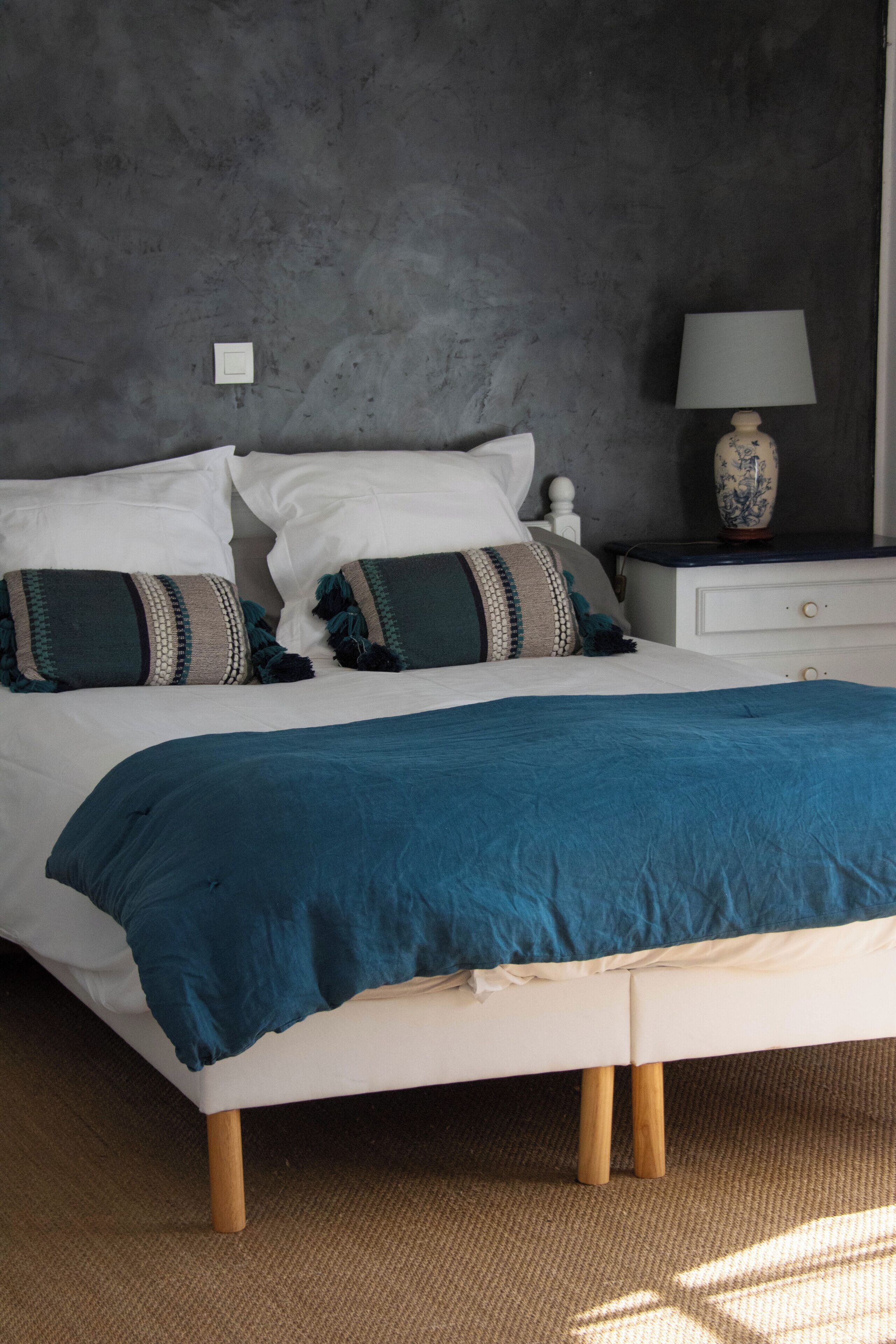 4 Schlafzimmer, Rollstuhlgeeignet