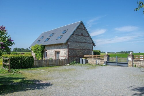 La grange d’Armand