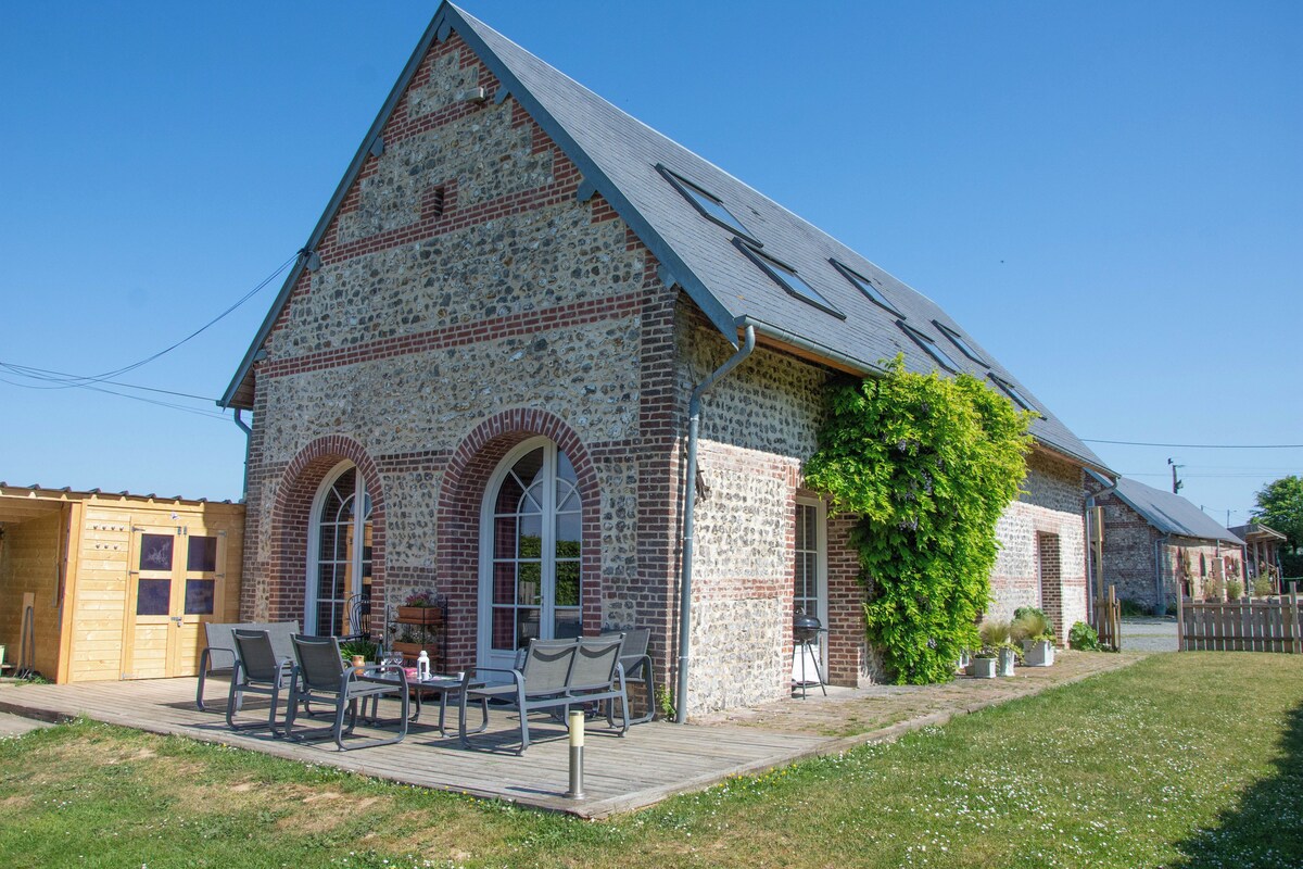 Image de profil de l’hôte