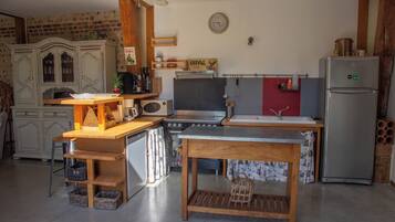Microwave, oven