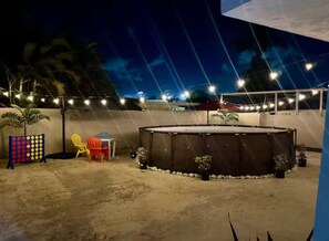 Terras
