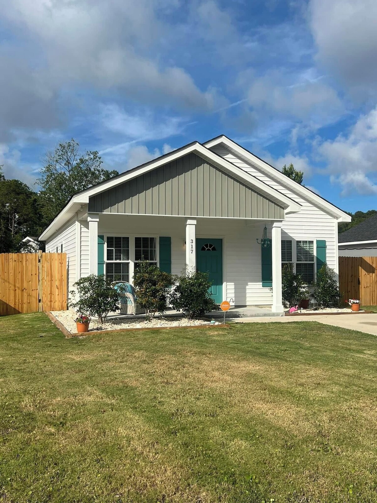 Bild für Gastgeberprofil