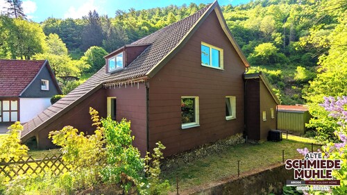 Cozy beautiful 2-bedroom family apartment in Zorge for a relaxing stay