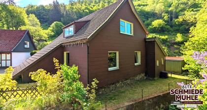 Cozy beautiful 2-bedroom family apartment in Zorge for a relaxing stay