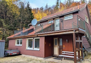 Außenbereich