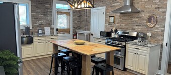 Beautiful Civil War home in Downtown Gettysburg!