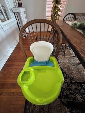 Children’s area - Beautiful Civil War home in Downtown Gettysburg! (Gettysburg)