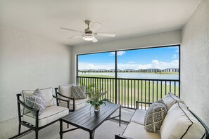 Interior - Stately appointed 2/2 within the coveted Babcock National Golf & Country Club. (Punta Gorda)