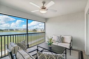 Property grounds - Stately appointed 2/2 within the coveted Babcock National Golf & Country Club. (Punta Gorda)