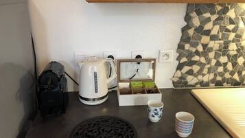 Café et/ou machine à café