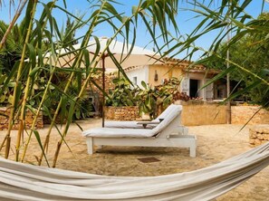 Property grounds - Can Joseph II Can Toni Platera (Formentera)