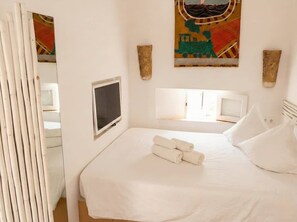 WiFi - Can Joseph II Can Toni Platera (Formentera)