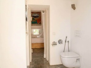 Shower - Can Joseph II Can Toni Platera (Formentera)