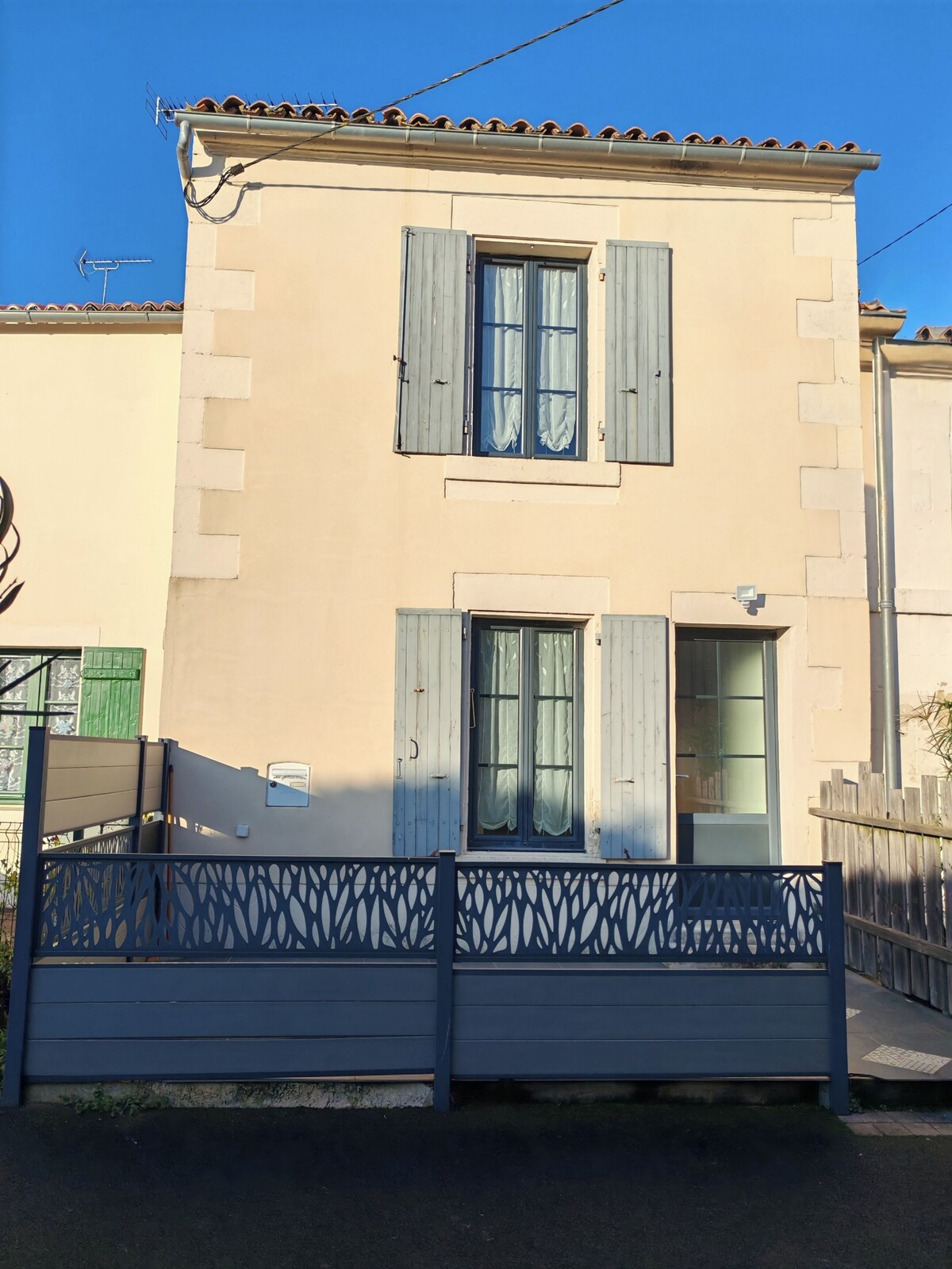 Bild für Gastgeberprofil