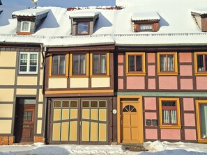 Detalle exterior