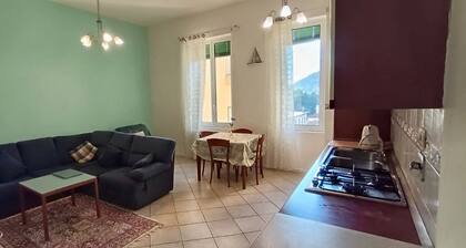 IMPERATRICE CASINO' - Dreizimmerwohnung für das FESTIVAL SANREMO 2026