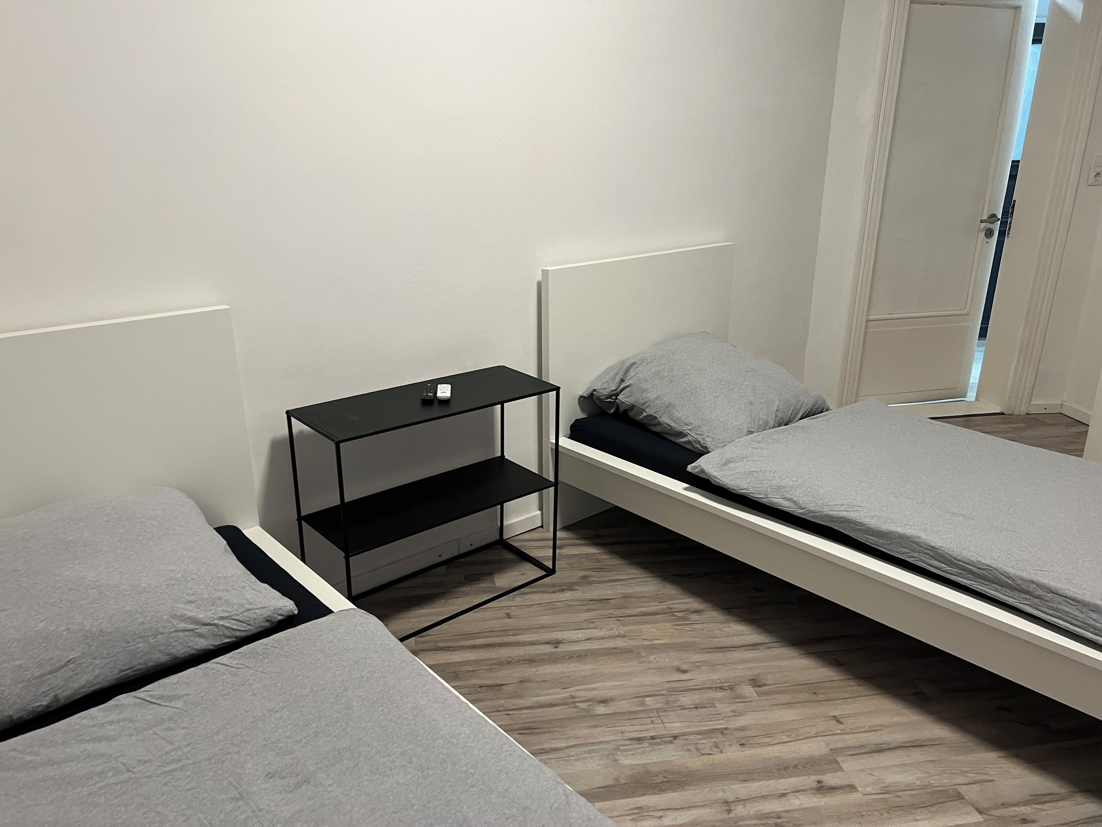 3 Schlafzimmer, WLAN, Bettwäsche