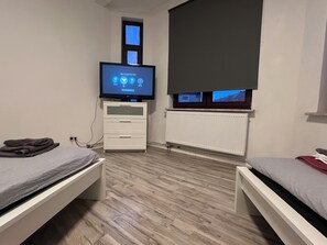 3 chambres, Wi-Fi, draps fournis
