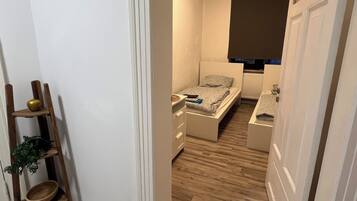 3 Schlafzimmer, WLAN, BettwÀsche