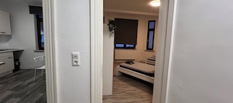 Fitter & vacation apartment | balcony | 3 bedrooms