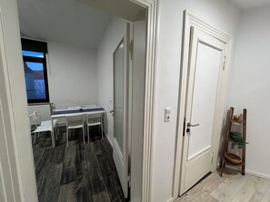 Interior - Fitter & vacation apartment | balcony | 3 bedrooms (Bremerhaven)