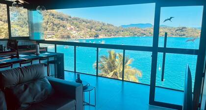 Loft "Villa Mare" - Vila Velha - Angra dos Reis