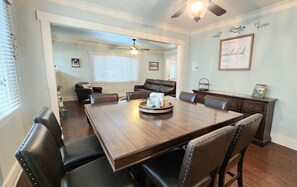 Dining - Short Walk to CdA Lake, Downtown & Hiking - Historic Garden District Home (Coeur d'Alene)