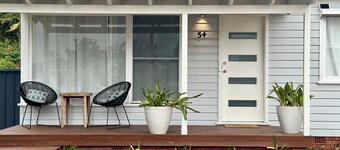 Welcome to Saltwater Escape in Swansea.